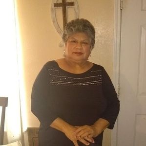 Meet your Posher, Olga